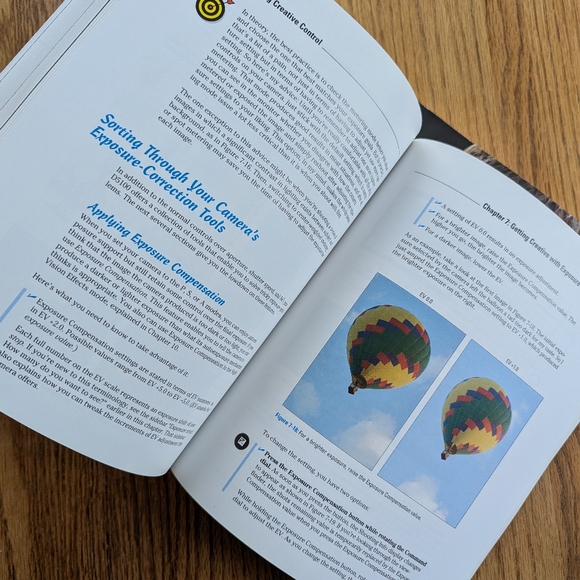 2 Nikon D5100 DSLR Camera Guide Books - Picture 7 of 10